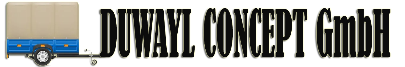 DUWAYL CONCEPT GmbH