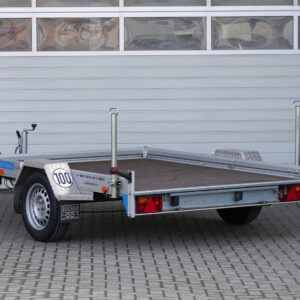 Barthau QM1351 - 1.350 kg EZ 01.08.2018 – Bild 6