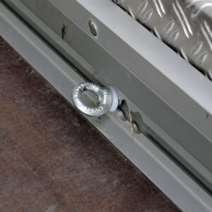 Barthau QM1351 - 1.350 kg EZ 01.08.2018 – Bild 4