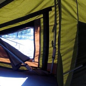 Gordigear Anhängerzelte Taiga – Bild 14