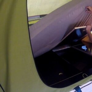 Gordigear Anhängerzelte Taiga – Bild 17