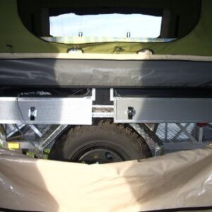 Gordigear Anhängerzelte Taiga – Bild 18