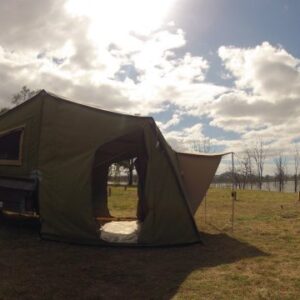 Gordigear Anhängerzelte Taiga – Bild 20