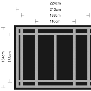 Gordigear Anhängerzelte Taiga – Bild 21