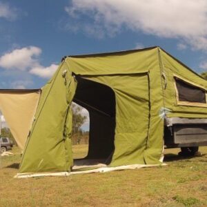 Gordigear Anhängerzelte Taiga – Bild 22