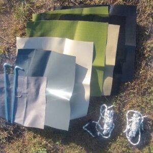 Gordigear Anhängerzelte Taiga – Bild 24