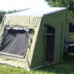 Gordigear Anhängerzelte Taiga – Bild 25