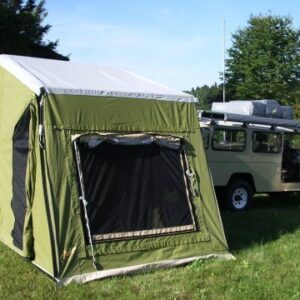 Gordigear Anhängerzelte Taiga – Bild 26