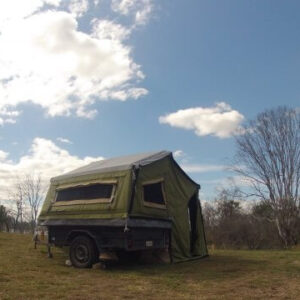 Gordigear Anhängerzelte Taiga – Bild 28