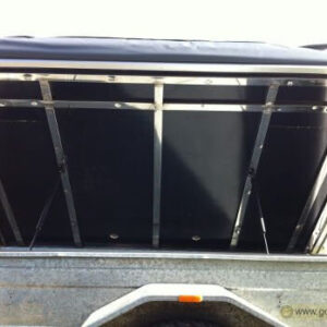 Gordigear Anhängerzelte Taiga – Bild 29