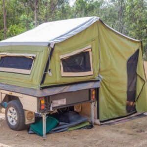 Gordigear Anhängerzelte Taiga – Bild 30