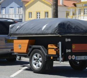 Gordigear Anhängerzelte Taiga – Bild 32