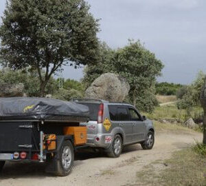 Gordigear Anhängerzelte Taiga – Bild 33