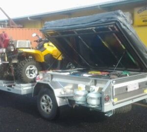 Gordigear Anhängerzelte Taiga – Bild 34