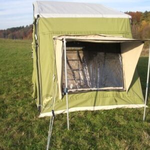 Gordigear Anhängerzelte Taiga – Bild 6