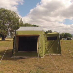 Gordigear Anhängerzelte Taiga – Bild 8