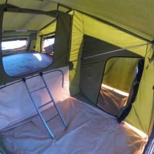 Gordigear Anhängerzelte Taiga – Bild 10