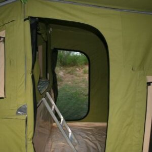 Gordigear Anhängerzelt Savannah – Bild 19