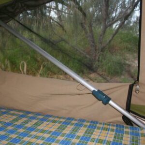 Gordigear Anhängerzelt Savannah – Bild 6