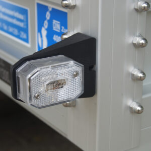 Zeltanhänger OUTDOOR L, inkl Vorzelt und Bordwanderhöhung – Bild 13