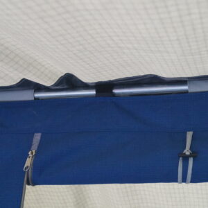 Zeltanhänger OUTDOOR L, inkl Vorzelt und Bordwanderhöhung – Bild 10