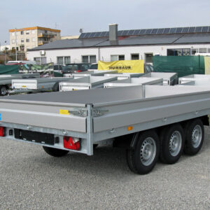 Hapert Azure H-3 - 3500 - 4550 x 2000 3-Achser Tridem – Bild 6