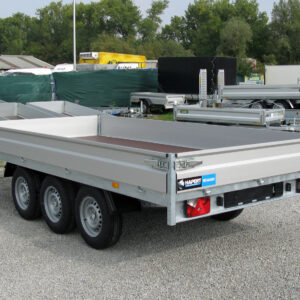 Hapert Azure H-3 - 3500 - 4550 x 2000 3-Achser Tridem – Bild 8