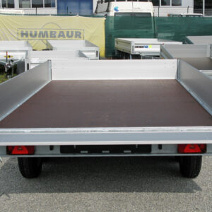 Hapert Azure H-3 - 3500 - 4550 x 2000 3-Achser Tridem – Bild 9