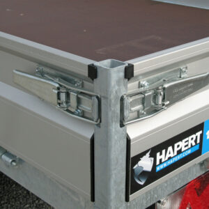 Hapert Azure H-3 - 3500 - 4550 x 2000 3-Achser Tridem – Bild 10