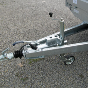 Hapert Azure H-3 - 3500 - 4550 x 2000 3-Achser Tridem – Bild 3