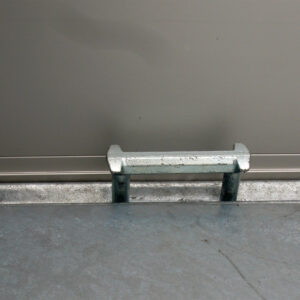 Hapert Cobalt HM-2 - 3500 Multi Ferro 40 cm AluBW, Parabel-FW – Bild 9