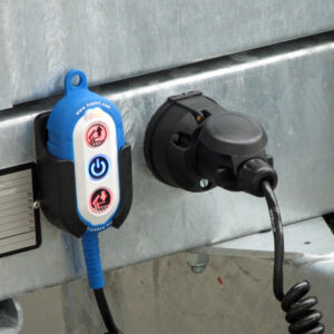 Hapert Cobalt Plus 3500 Facelift Modell 2024 – LED Parabelfederung – Bild 4