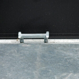 Hapert Cobalt Plus 3500 Facelift Modell 2024 – LED Parabelfederung – Bild 5