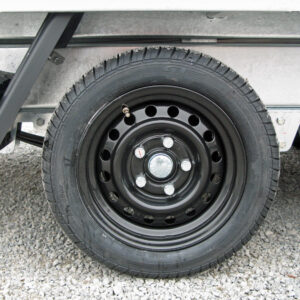 Hapert Cobalt HM-2 - 3500 Ferro Parabel Auffahrset Parabel FW – Bild 10