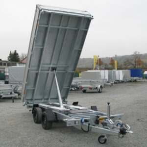 Hapert Cobalt HM-2 - 3500 Ferro Parabel Auffahrset Parabel FW – Bild 14