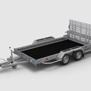 Hapert Indigo LF-2 3000 - 3050 × 1590 mm