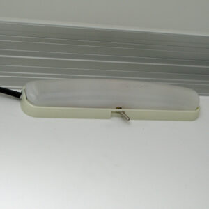 Hapert Sapphire L-2 - 2700 Tieflader-Koffer | 2 Hecktüren | Robuste Multiplex-Wände – Bild 3