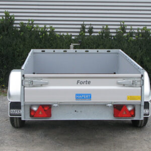 Hapert Azure L-1 - 1350 Multiplex – Bild 3