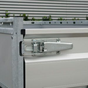 Hapert Azure L-1 - 1350 Multiplex – Bild 8