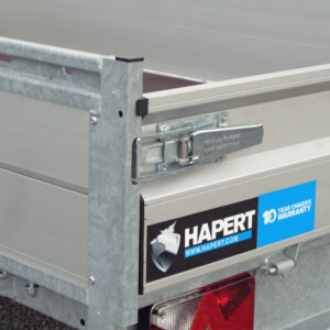 Hapert Azure L-1 - 1350 Multiplex – Bild 3