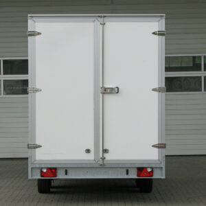 Hapert Sapphire H2 - 2700 – Bild 9