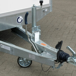 Hapert Sapphire H2 - 2700 – Bild 7