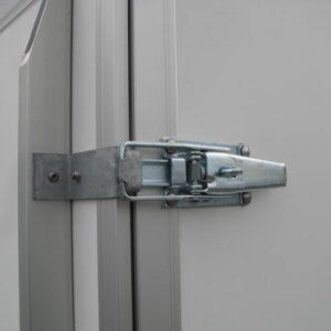 Hapert Sapphire L-2 - 2700 Rampe | Tieflader-Koffer | Rutschhemmender Boden – Bild 3