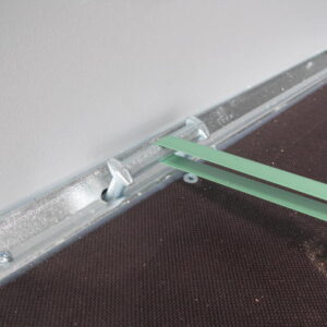 Hapert Sapphire L-2 - 2700 Rampe | Tieflader-Koffer | Rutschhemmender Boden – Bild 7