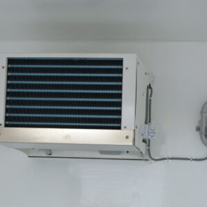 Hapert Sapphire L-2 - 2000 Tieflader-Kühlkoffer mit leistungsstarker Isolierung – Bild 6