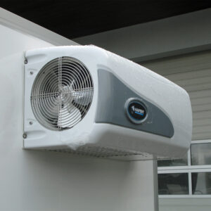 Hapert Sapphire L-2 - 2000 Tieflader-Kühlkoffer mit leistungsstarker Isolierung – Bild 12