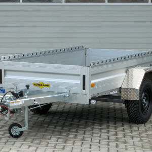 Humbaur HA132513 KV Offroad Offroad-Bereifung – Reling – Bild 10