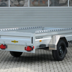 Humbaur HA132513 KV Offroad Offroad-Bereifung – Reling – Bild 3