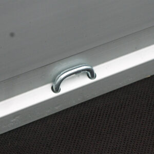 Humbaur HA752513 KV Hochwertiger Planenaufbau 1600 mm LH – Bild 10