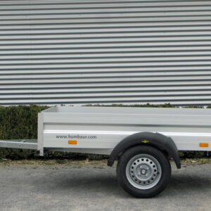 Humbaur HA752113 KV Ungebremst, mit Klappe vorne – Bild 7